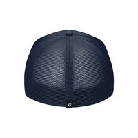 View TaylorMade LS Cage Trucker Golf Hat Navy