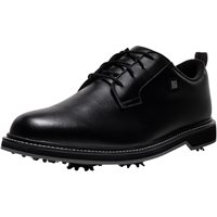 View FootJoy Vanguard Golf Shoe Black