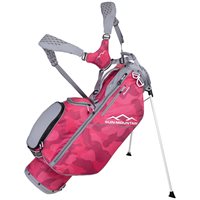 View Sun Mountain Phenom Stand Pink Camo