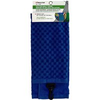Jef World Of Golf Cotton 16"x24" Towel