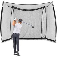 Go Sports Range Cage 10' X 8'