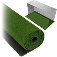 Go Sports 10' X 6' Simulator Turf