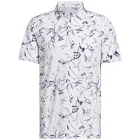 Adidas Ultimate365 Mesh Climacool Shirt
