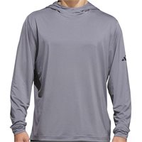 View Adidas Performance Printed Outerwear Slate