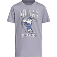 Adidas Youth Mascot