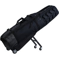 View Sun Mountain ClubGlider 3 Travel Black