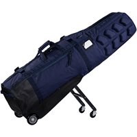 View Sun Mountain ClubGlider 3 Travel Navy