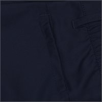 View Puma Youth Classic Shorts Deep Navy