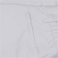 View Puma Youth Classic Shorts Platino Gray