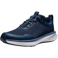 View FootJoy Quantum Spikeless Navy/Vintage Indigo