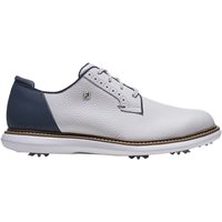 FootJoy Traditions Diamond Grid Blucher