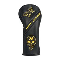 PXG Secret Weapon Mini Headcover