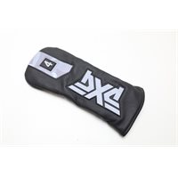 PXG PXG Black Ops 4 Wood Headcover