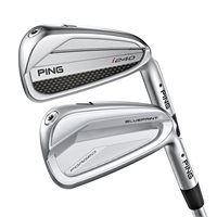 Ping Blueprint S / i240 Combo
