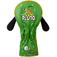 View Rsvlts Disney Headcover Pluto Green
