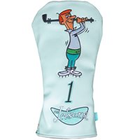 Rsvlts Warner Brothers Headcover