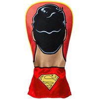 View Rsvlts Warner Brothers Headcover Last Son of Krypton