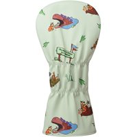 View Rsvlts Warner Brothers Headcover Loyal Order Barney