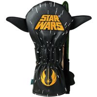 View Rsvlts Star Wars Headcover Yoda
