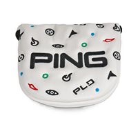 Ping PLD Milled Mallet