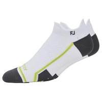 FootJoy Tech DRY Roll Tab 2 Pack Socks