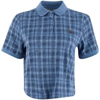 Nike DriFIT Fairway Fresh Tartan