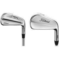 Titleist T100 2021 / 620 MB Combo