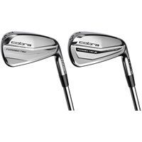 Cobra King Forged Tec 2022 / King Forged Tec X 2022 Combo