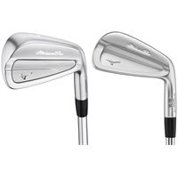 Mizuno Pro M-13 / Pro S3 Combo
