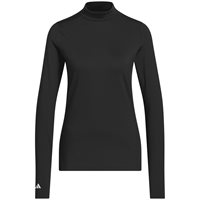Adidas Ultimate365+ ClimaWarm Mock Neck Top