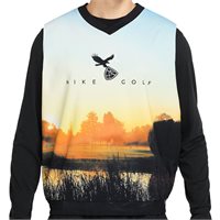 Nike Dri-FIT Fairway Fresh Over-Sized Print Wind