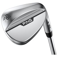 Ping s159 Raw T Grind