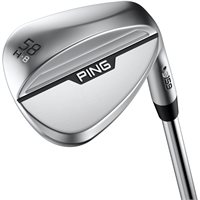 Ping s159 Raw H Grind