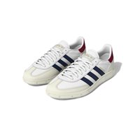 View Adidas Spezial Golf Spikeless White/Night Indigo/Victory Red