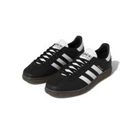 View Adidas Spezial 26 Spikeless Core Black/FTWR White/Gum5