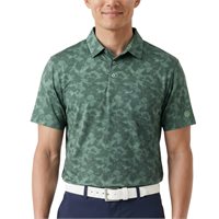 Ben Hogan Diffused Floral Print