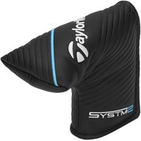 TaylorMade SYSTM2 Blade Headcover