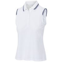 Greg Norman Topspin Tipped Zip