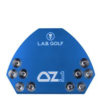 L.A.B. Golf OZ.1 Blue