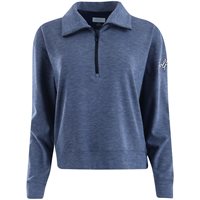 Greg Norman Golf Love 1/2 Zip