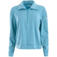 Greg Norman Golf Love 1/2 Zip