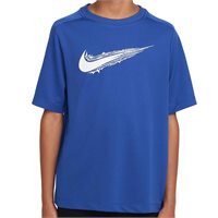 Nike Youth Dri-FIT Multi HBR Shirt