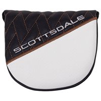 Ping Scottsdale Tec Center Shafted Headcover