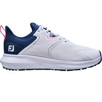 FootJoy QMotion Spikeless