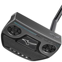 Mizuno M.CRAFT X S3