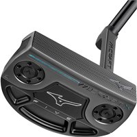 Mizuno M.CRAFT X Z5
