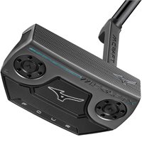 Mizuno M.CRAFT X Z4