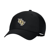 View Nike Club NCAA Golf Hat Black/White/University of Central Florida