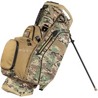 View Sun Mountain C-130 VLO Hybrid Stand Sand Camo