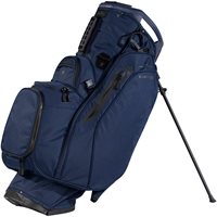View Sun Mountain C-130 VLO Hybrid Stand Navy